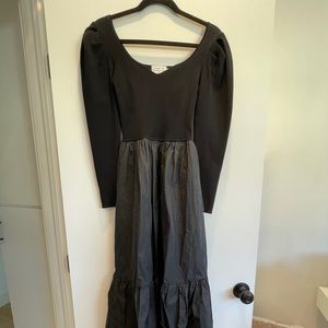 Tanya Taylor Long sleeve Dress